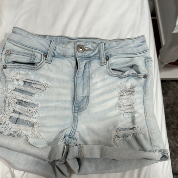 Shorts - Picture 2 of 2